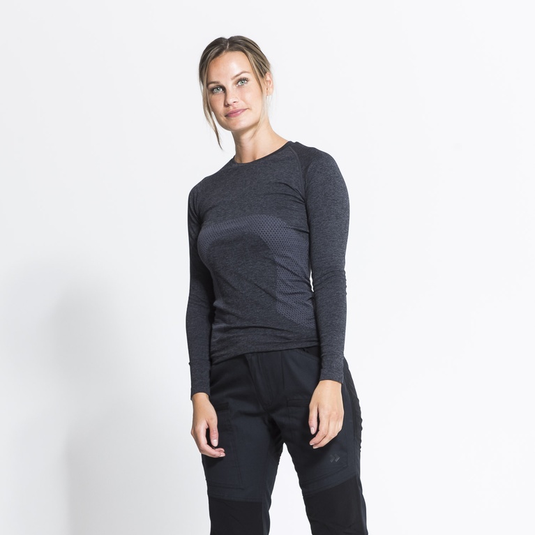 Seamless shirt "Veda" Seamless shirt "Veda"